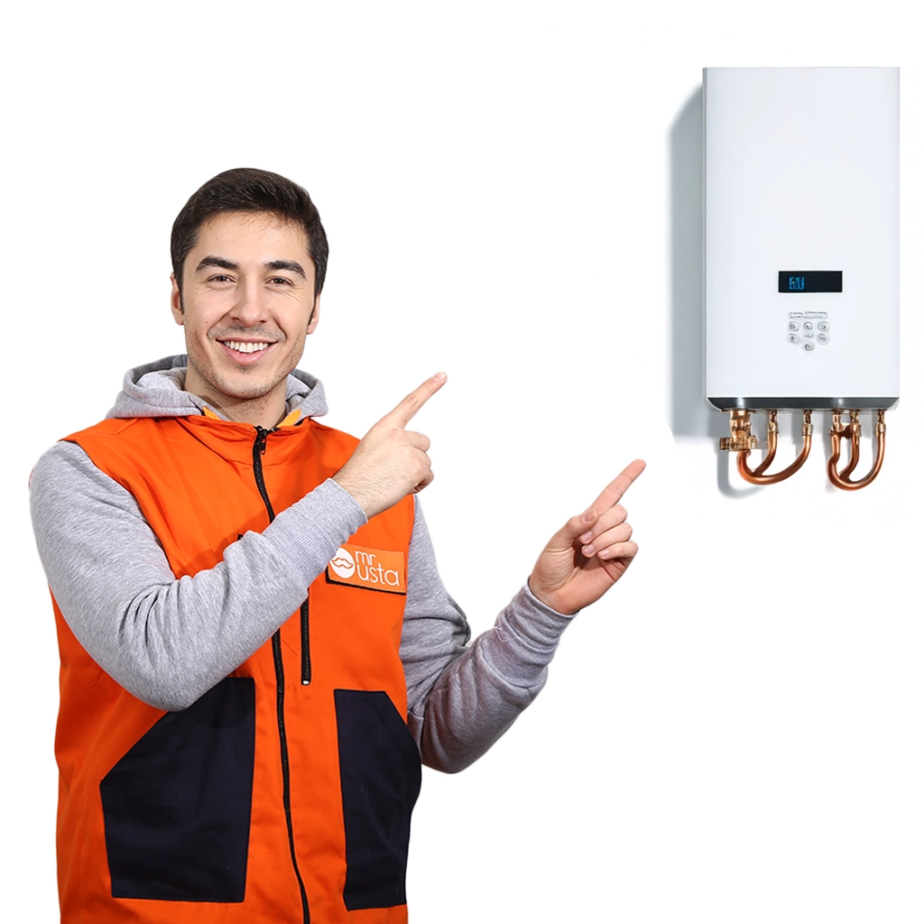 Milas Kombi Tamircisi