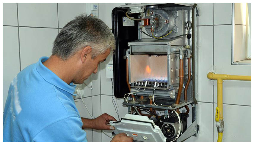 Milas Kombi Tamircisi